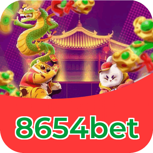 Especificações técnicas download 8654bet
